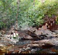 Ethical Adventures - Best in the WET - Litchfield / Kakadu 3 Day- max 10 guests - Perths Hotel