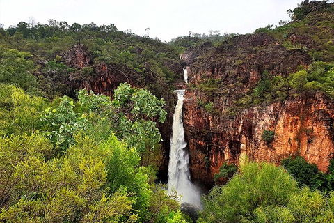 Ethical Adventures - Best In The WET - Litchfield / Kakadu 3 Day- Max 10 Guests - Perths Hotel 2