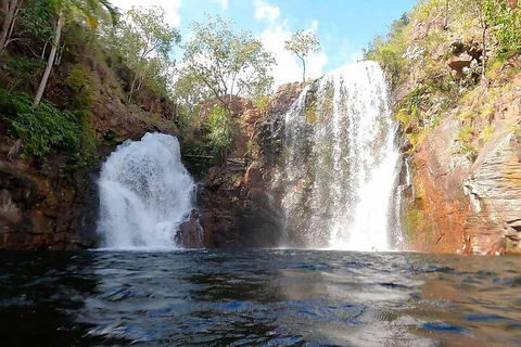 Ethical Adventures - Best In The WET - Litchfield / Kakadu 3 Day- Max 10 Guests - Perths Hotel 5