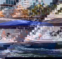 2-Hour Self-Drive Boat Hire on the Yarra River - Perths Hotel