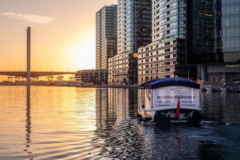2-Hour Self-Drive Boat Hire On The Yarra River - Perths Hotel 2