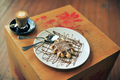 Sydney 6 Hour Private Tour - Perths Hotel 0