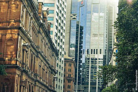 Sydney 6 Hour Private Tour - Perths Hotel 2