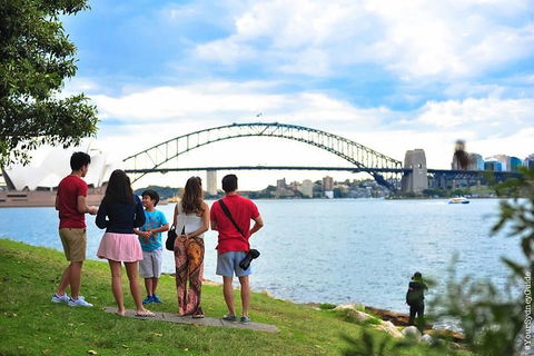 Sydney 6 Hour Private Tour - Perths Hotel 3