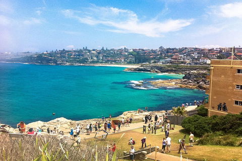 Sydney 6 Hour Private Tour - Perths Hotel 5