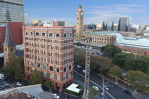 7-Day Tour In Sydney With Airport Pickup - Perths Hotel 2