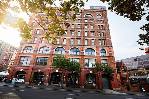 7-Day Tour In Sydney With Airport Pickup - Perths Hotel 5
