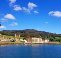 Tasmania 4 Day East Coast  Launceston - Perths Hotel