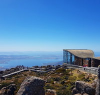 6-Day Tasmania Small-Group Guided Tour with Gourmet Food - Perths Hotel