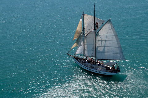 Whitehaven Beach Sailing And Snorkeling Cruise - Perths Hotel 1