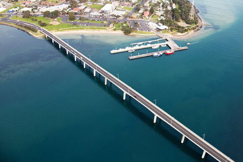 Phillip Island Helicopter Tour - Perths Hotel 0