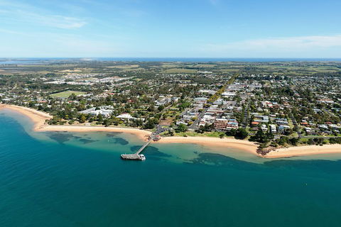 Phillip Island Helicopter Tour - Perths Hotel 1