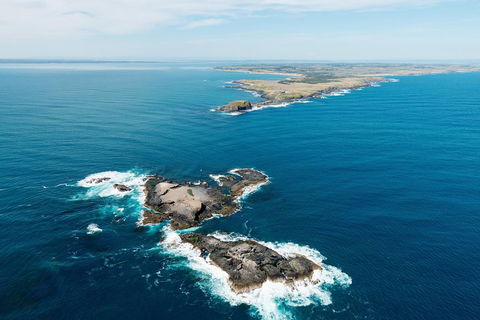 Phillip Island Helicopter Tour - Perths Hotel 2
