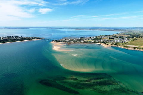 Phillip Island Helicopter Tour - Perths Hotel 3
