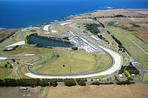 Phillip Island Helicopter Tour - Perths Hotel 4