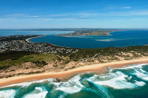Phillip Island Helicopter Tour - Perths Hotel 5