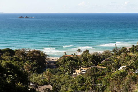 Byron Bay Lighthouse And Hinterland Tour - Perths Hotel 1