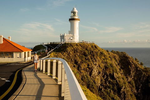 Byron Bay Lighthouse And Hinterland Tour - Perths Hotel 2