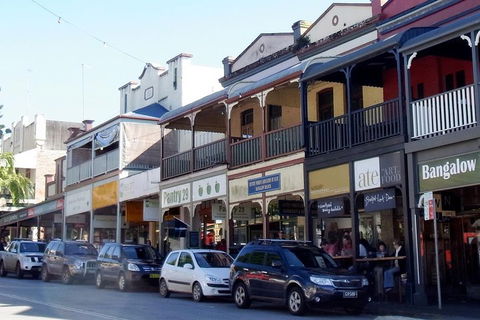 Byron Bay Lighthouse And Hinterland Tour - Perths Hotel 4