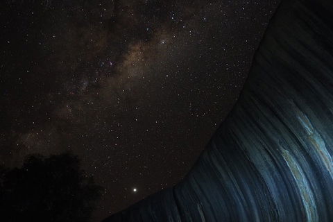 Wave Rock, Wild Flowers And Astro Photography - Perths Hotel 3