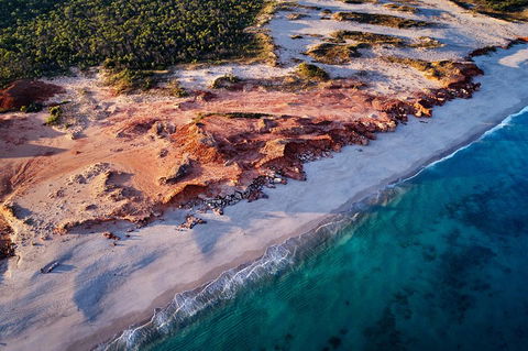 Gorgeous Gorges Tour - Windjana & Bell Gorge, Mt Hart, Cape Leveque - Perths Hotel 4