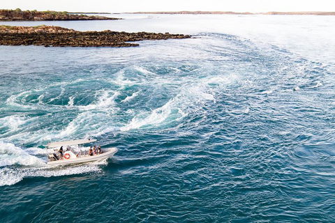 Giant Tides Tour - Cygnet Bay Pearl Farm - Perths Hotel 4