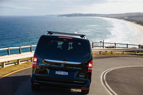 Luxury Hinterland Tour - Perths Hotel 0