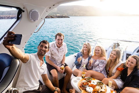 Premium Private Charter - Perths Hotel 1