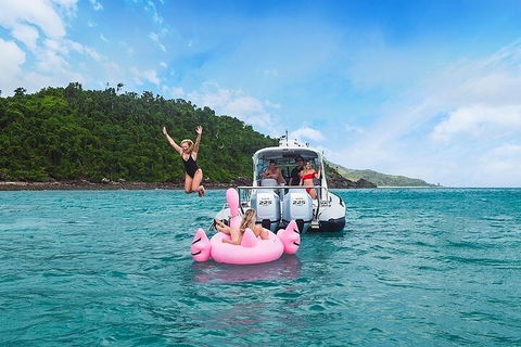 Premium Private Charter - Perths Hotel 2