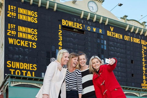 Adelaide Oval Stadium Tour - Perths Hotel 0