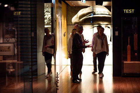 Adelaide Oval Stadium Tour - Perths Hotel 3