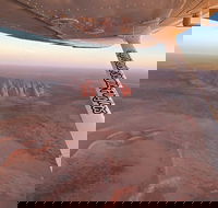 Scenic Flight Uluru Rock Blast - Perths Hotel