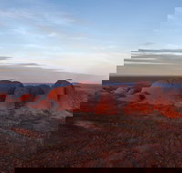 Scenic Flight Uluru  Kata Tjuta - Perths Hotel