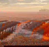 Scenic Flight Desert Explorer - Perths Hotel