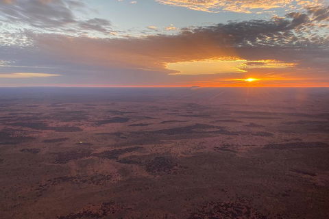 Scenic Flight: The Ultimate Outback Adventure - Perths Hotel 3