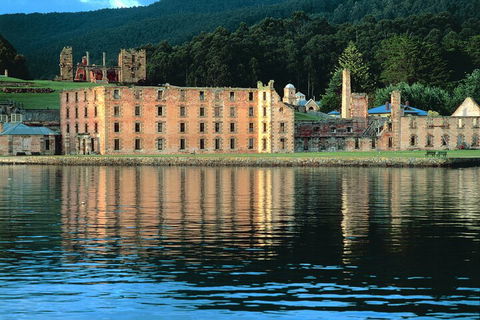 The Port Arthur MEGA Day Trip From Hobart - Perths Hotel 1