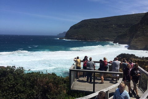 The Port Arthur MEGA Day Trip From Hobart - Perths Hotel 2