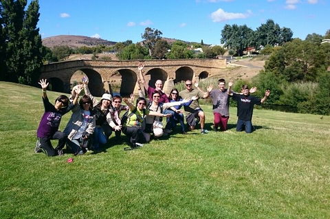 The Port Arthur MEGA Day Trip From Hobart - Perths Hotel 4