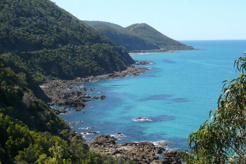 3-Day Private Adelaide To Melbourne Tour - Perths Hotel 2