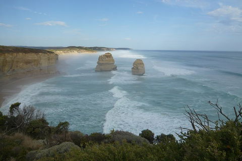 3-Day Private Adelaide To Melbourne Tour - Perths Hotel 3