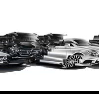 Private Gold Coast Airport Departure Transfer - Perths Hotel