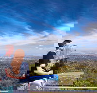 Cleland Wildlife Park Tour from Adelaide including Mount Lofty Summit - Perths Hotel