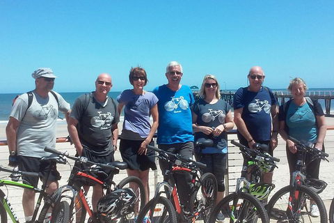 Adelaide City To Sea Bike Tour - Perths Hotel 3