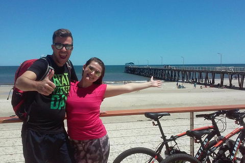 Adelaide City To Sea Bike Tour - Perths Hotel 5