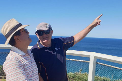 Chill Out At Byron Bay From Gold Coast - Perths Hotel 0