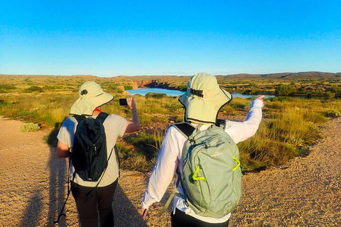 Ningaloo In A Day - Full Day Hike And Snorkel Tour With Lunch - Perths Hotel 3