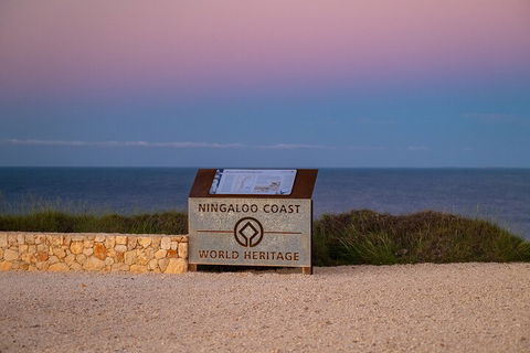 Ningaloo In A Day - Full Day Hike And Snorkel Tour With Lunch - Perths Hotel 5