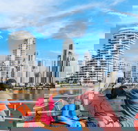 Hop On Hop Off Day Pass  Hopo Gold Coast Ferry - Perths Hotel