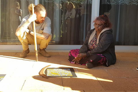 Blue Mountains Tour From Sydney With An Aboriginal Experience - Perths Hotel 1