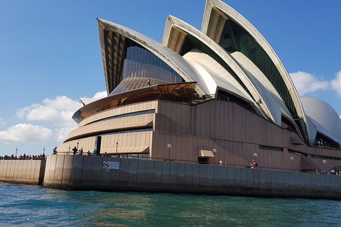 Blue Mountains Tour From Sydney With An Aboriginal Experience - Perths Hotel 2